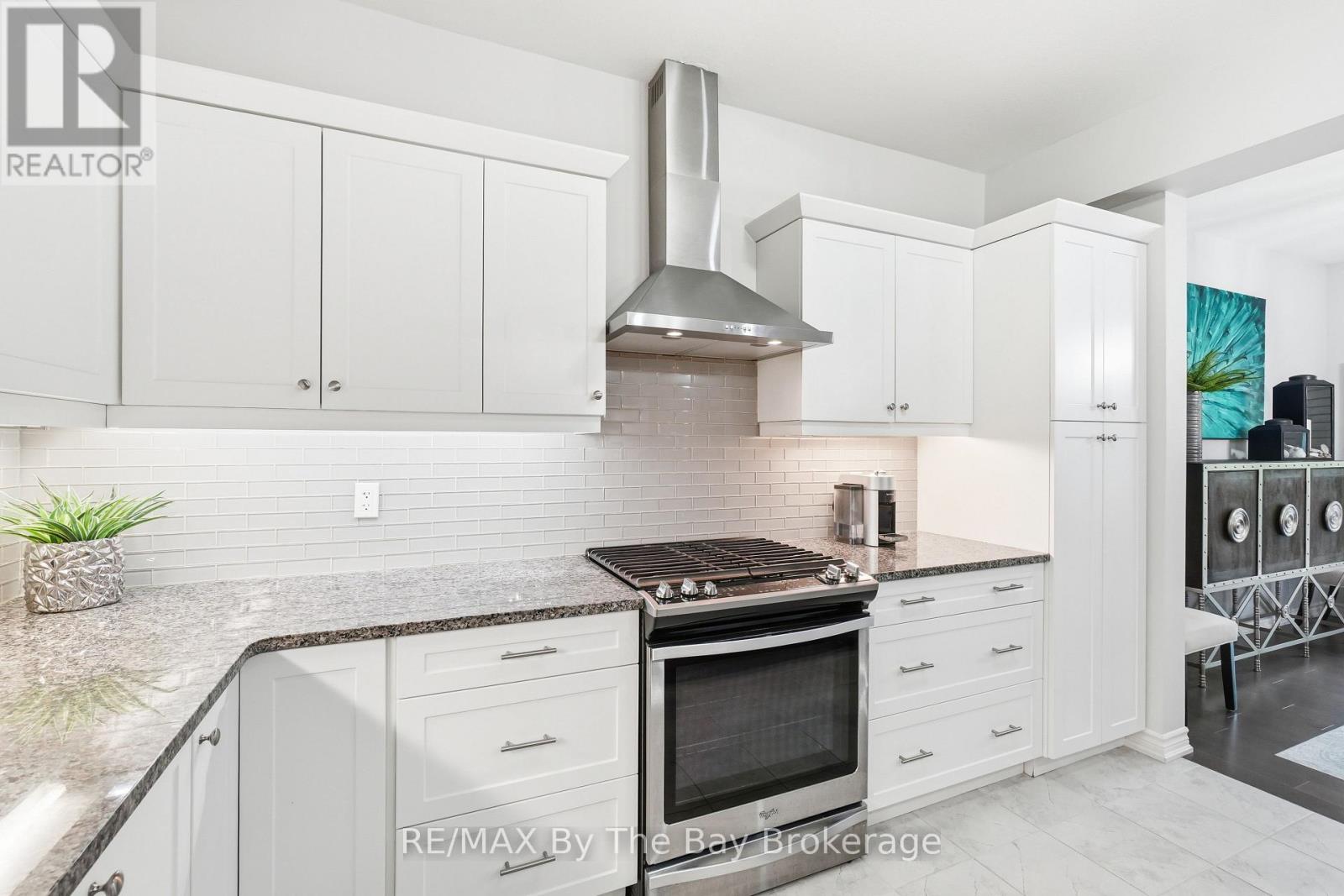 135 Conservation Way, Collingwood, Ontario  L9Y 0G9 - Photo 14 - S13460706