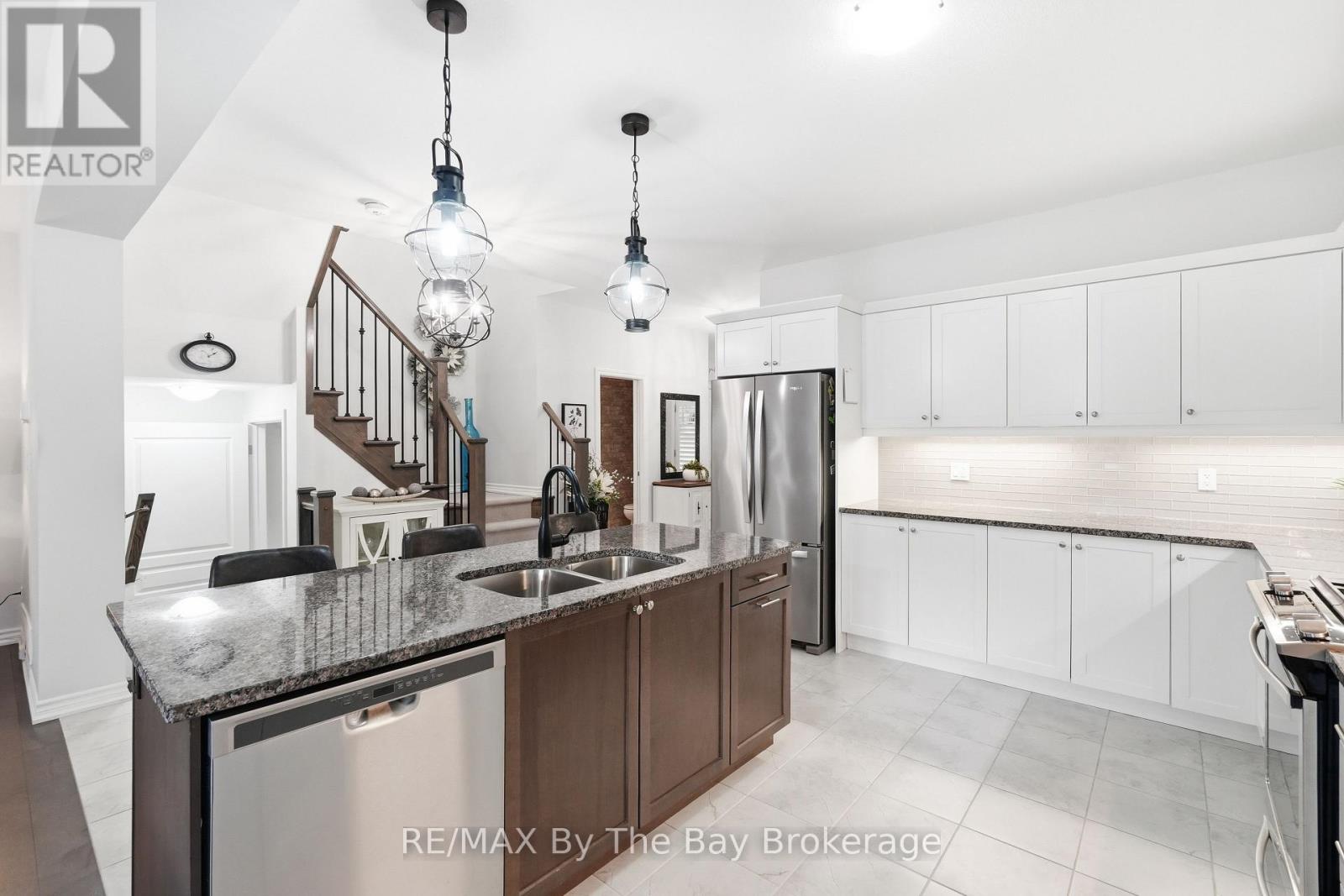 135 Conservation Way, Collingwood, Ontario  L9Y 0G9 - Photo 16 - S13460706