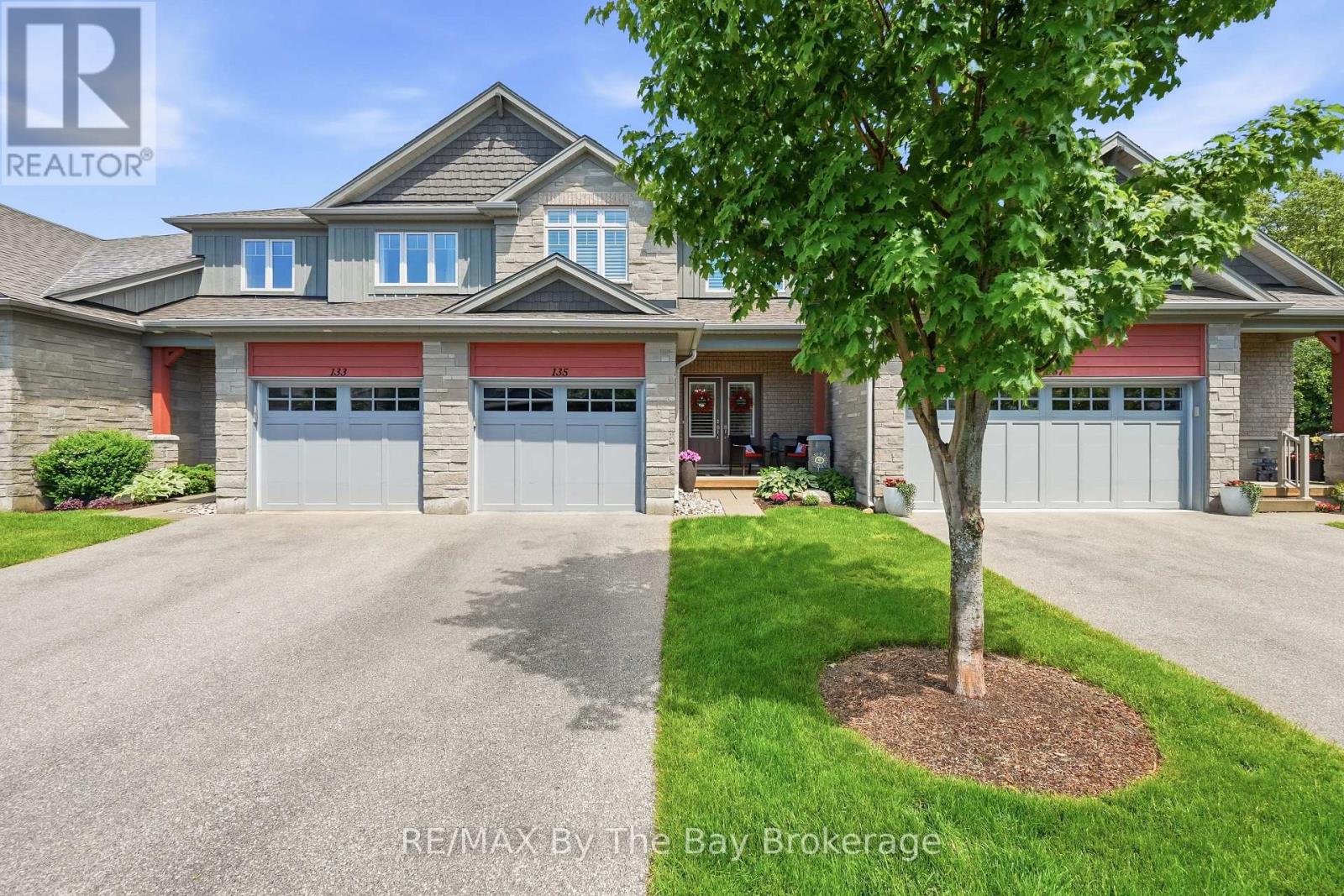 135 Conservation Way, Collingwood, Ontario  L9Y 0G9 - Photo 2 - S13460706