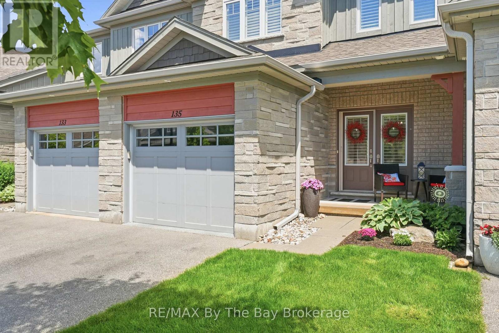 135 Conservation Way, Collingwood, Ontario  L9Y 0G9 - Photo 3 - S13460706