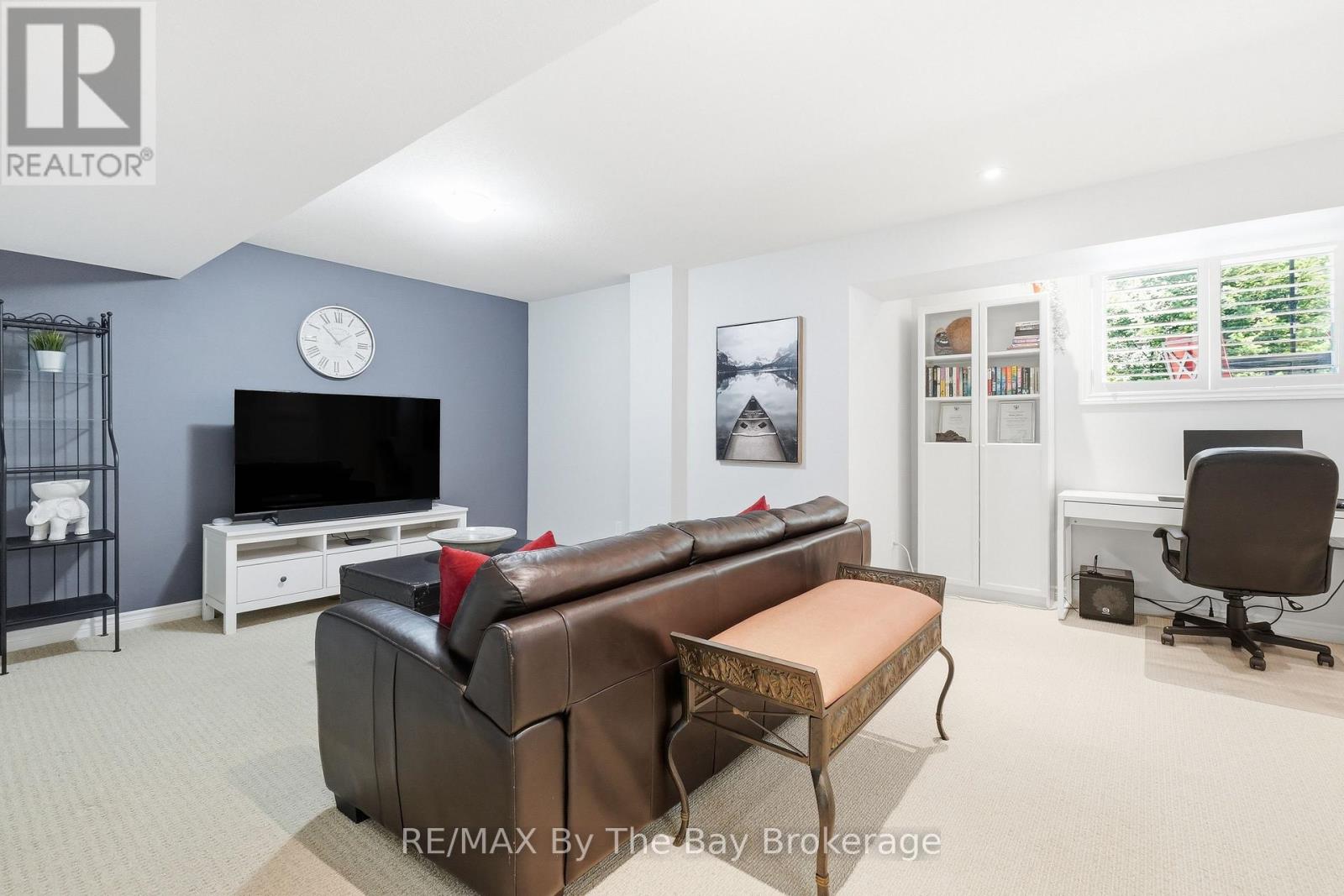 135 Conservation Way, Collingwood, Ontario  L9Y 0G9 - Photo 36 - S13460706