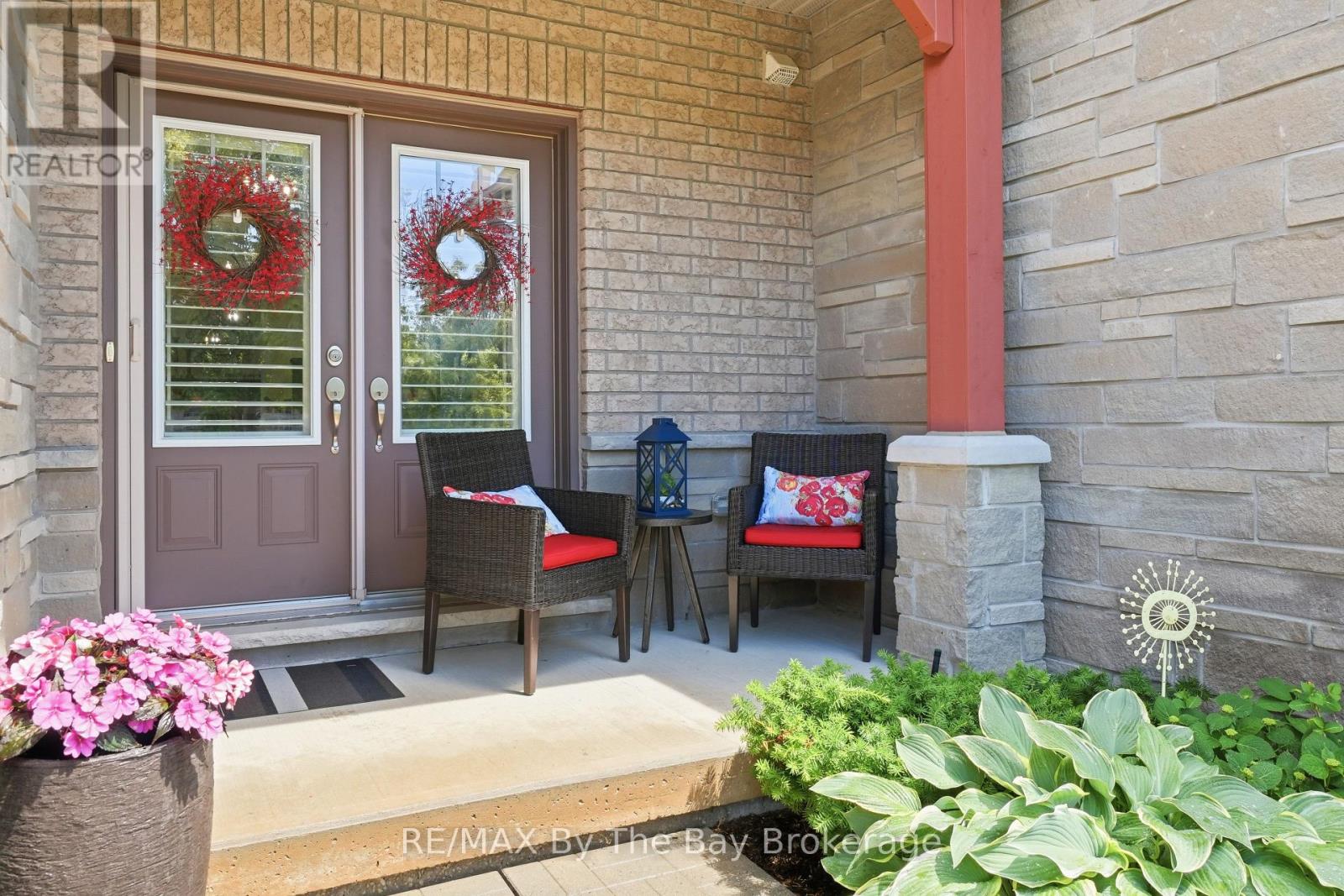 135 Conservation Way, Collingwood, Ontario  L9Y 0G9 - Photo 4 - S13460706