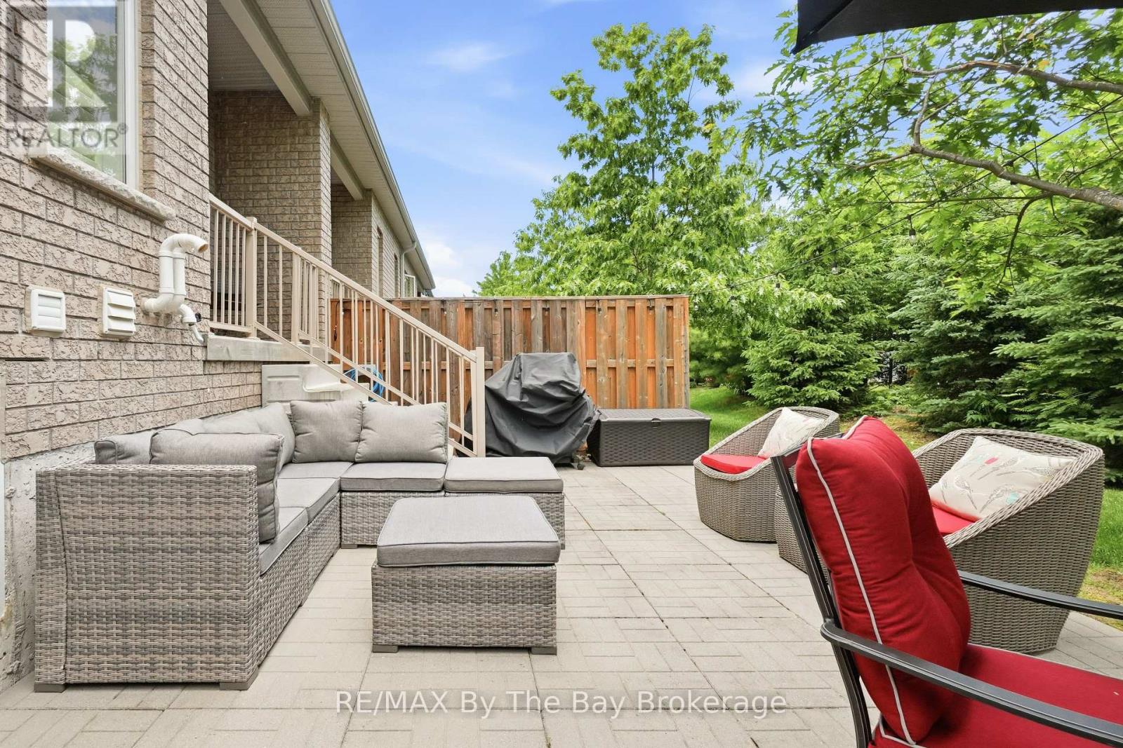135 Conservation Way, Collingwood, Ontario  L9Y 0G9 - Photo 44 - S13460706