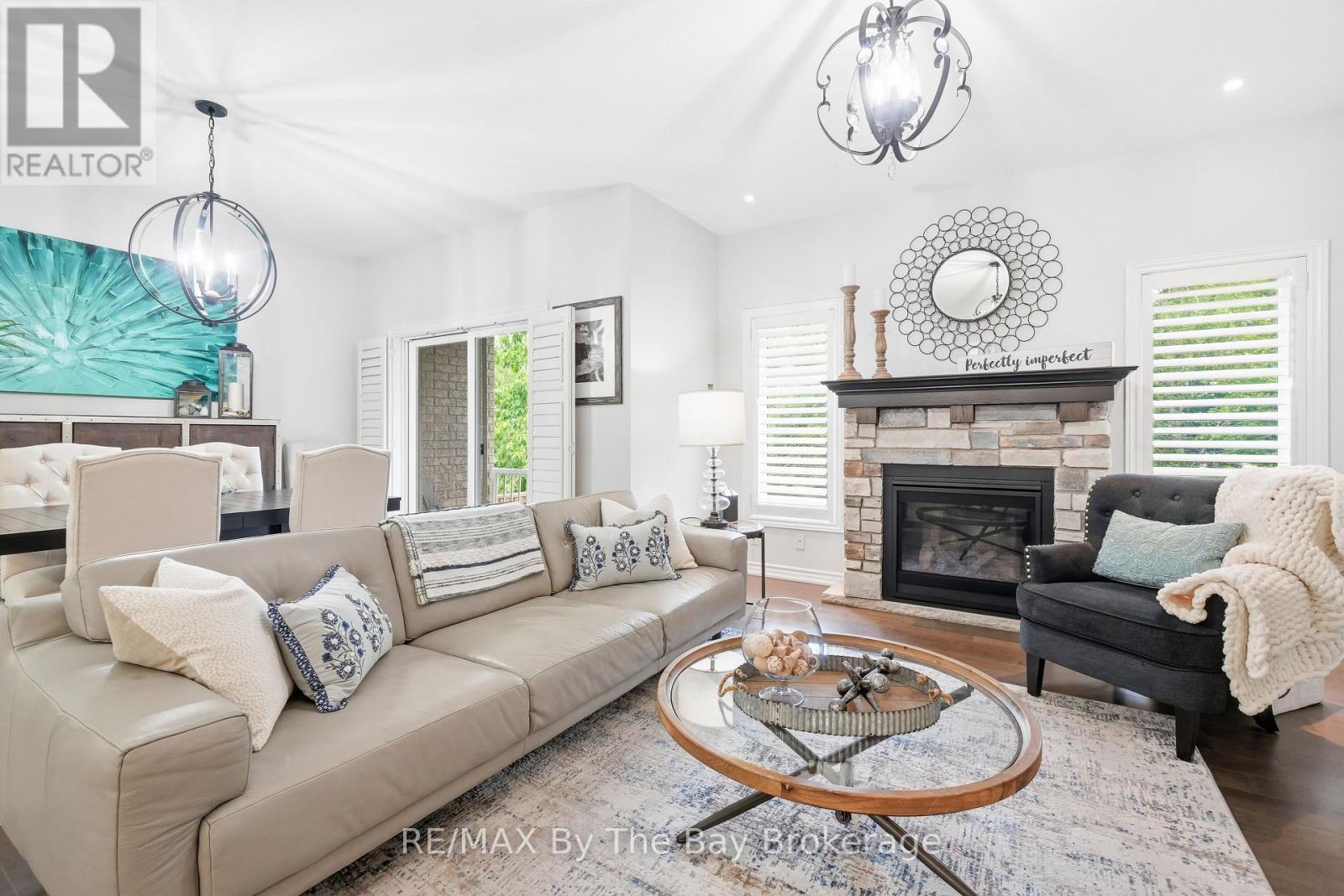 135 Conservation Way, Collingwood, Ontario  L9Y 0G9 - Photo 8 - S13460706