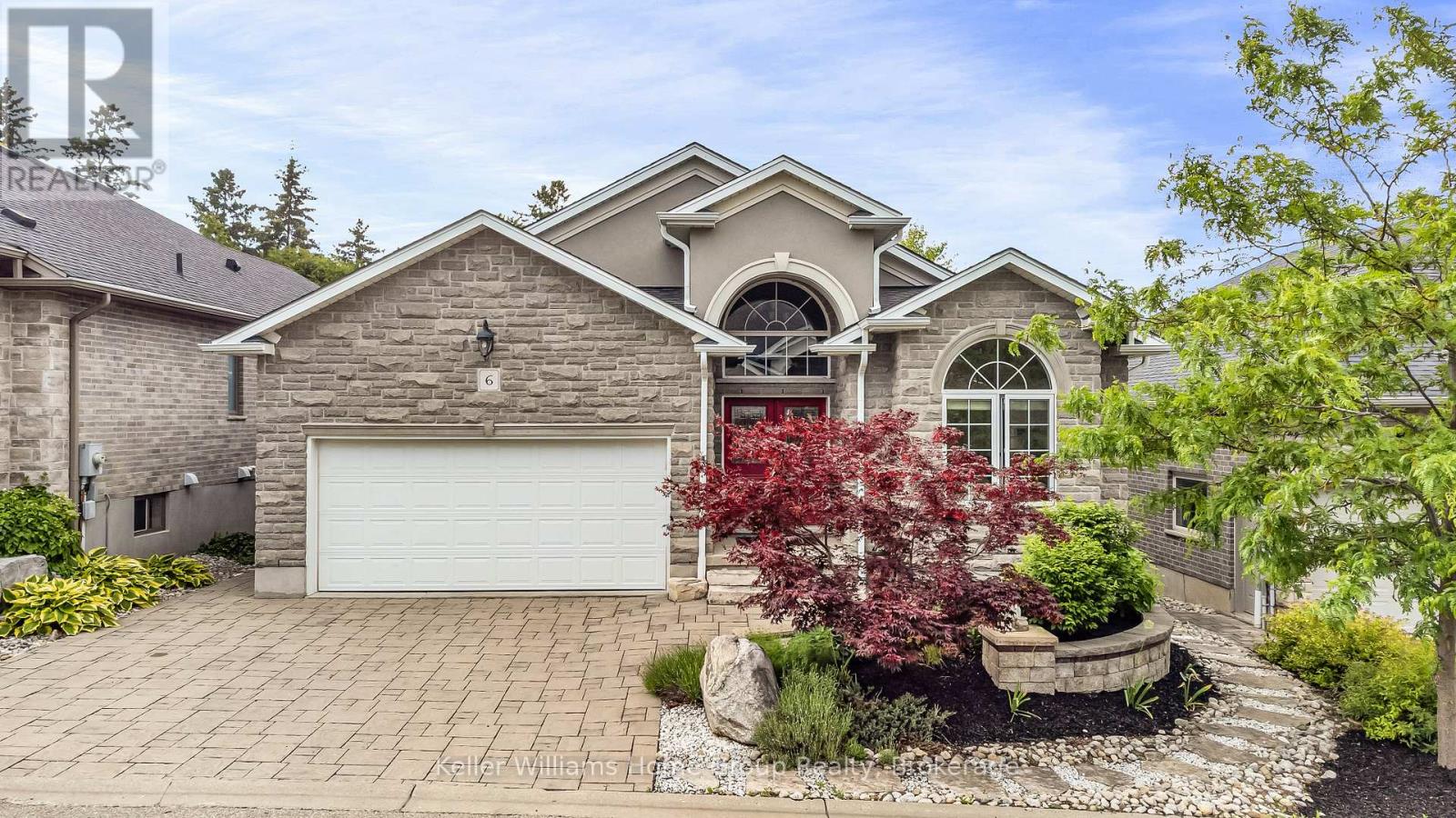 6 - 15 Valley Road, Guelph, Ontario  N1L 0H3 - Photo 2 - X13460506