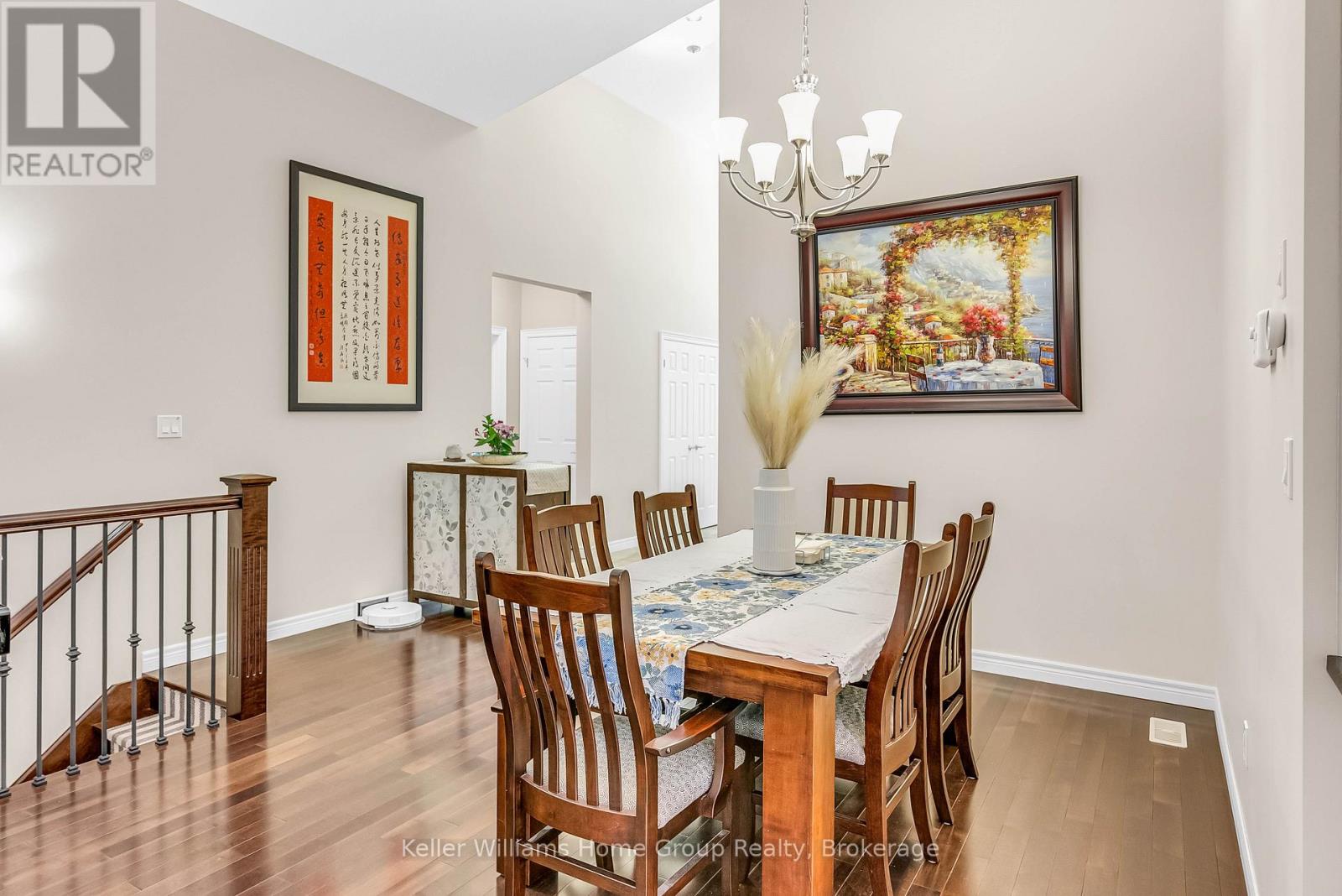 6 - 15 Valley Road, Guelph, Ontario  N1L 0H3 - Photo 23 - X13460506
