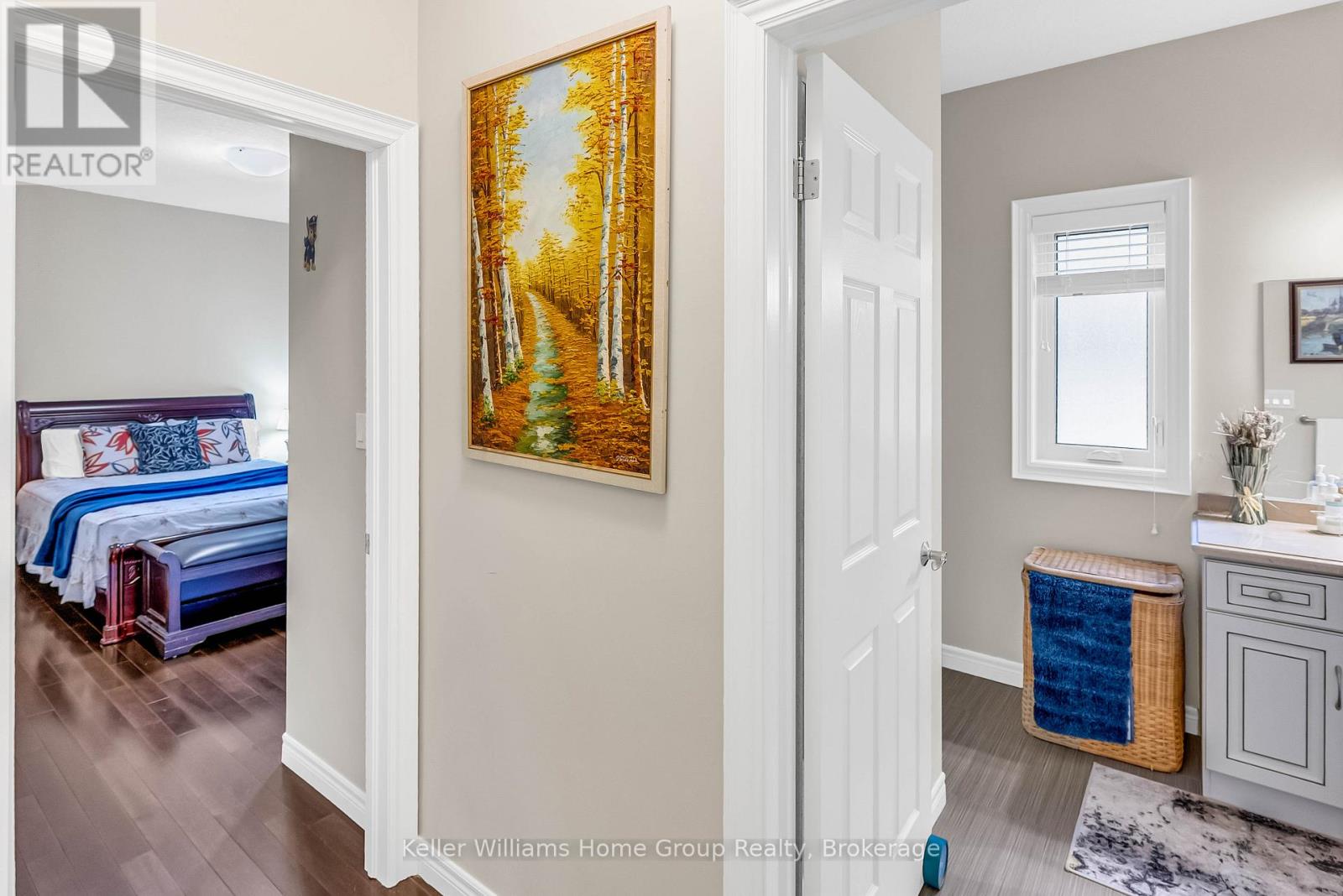 6 - 15 Valley Road, Guelph, Ontario  N1L 0H3 - Photo 8 - X13460506