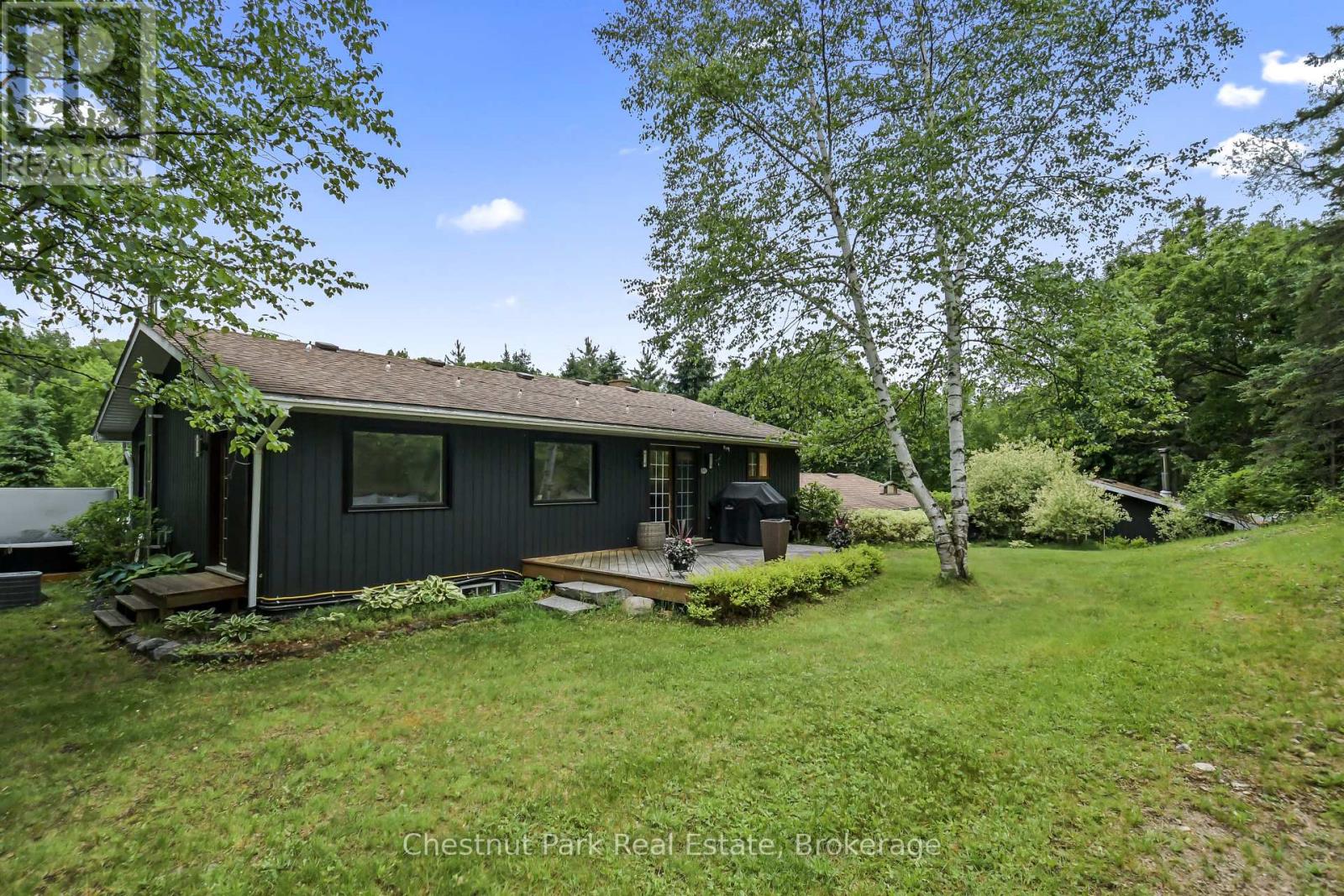 802 Williamsport Road, Huntsville, Ontario  P1H 2J4 - Photo 11 - X13460710