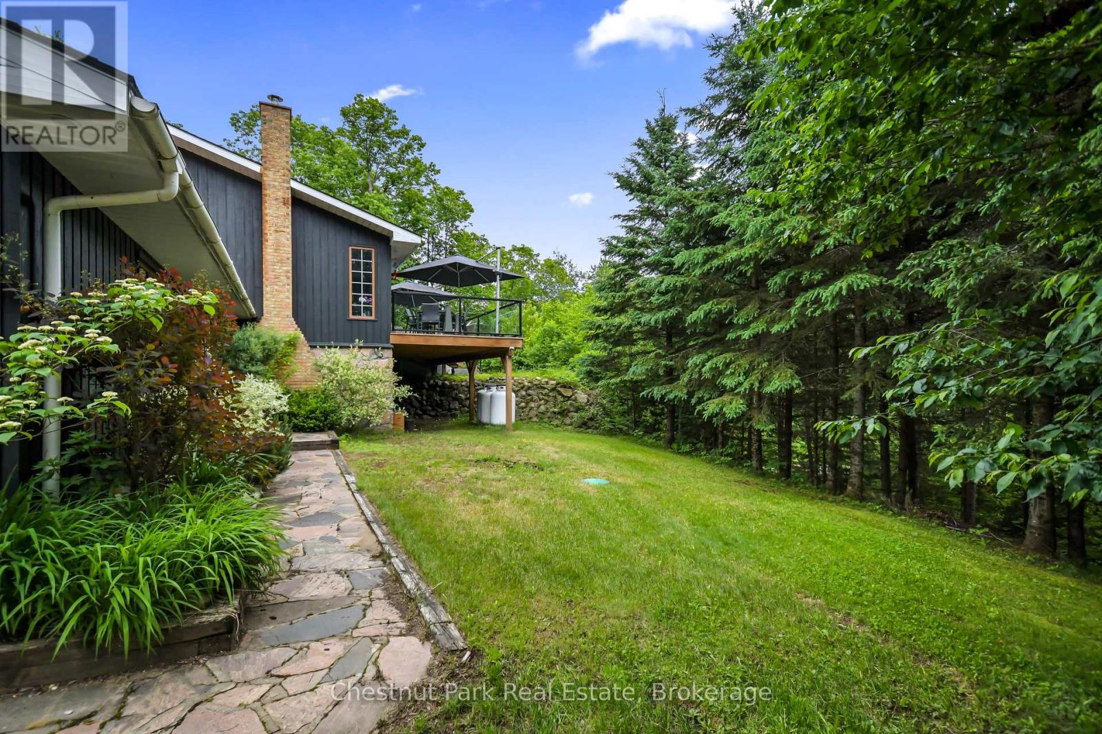 802 Williamsport Road, Huntsville, Ontario  P1H 2J4 - Photo 2 - X13460710