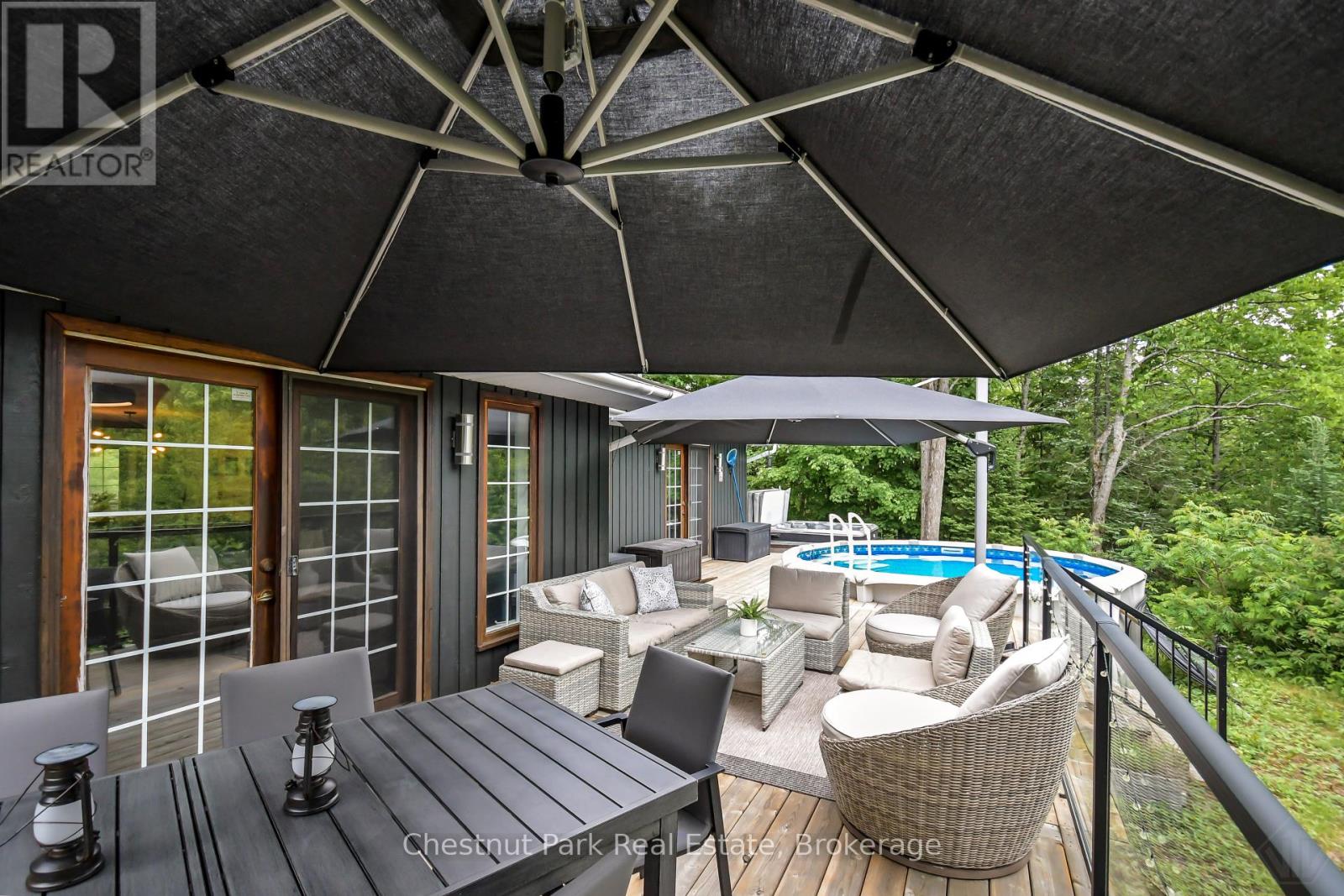 802 Williamsport Road, Huntsville, Ontario  P1H 2J4 - Photo 21 - X13460710