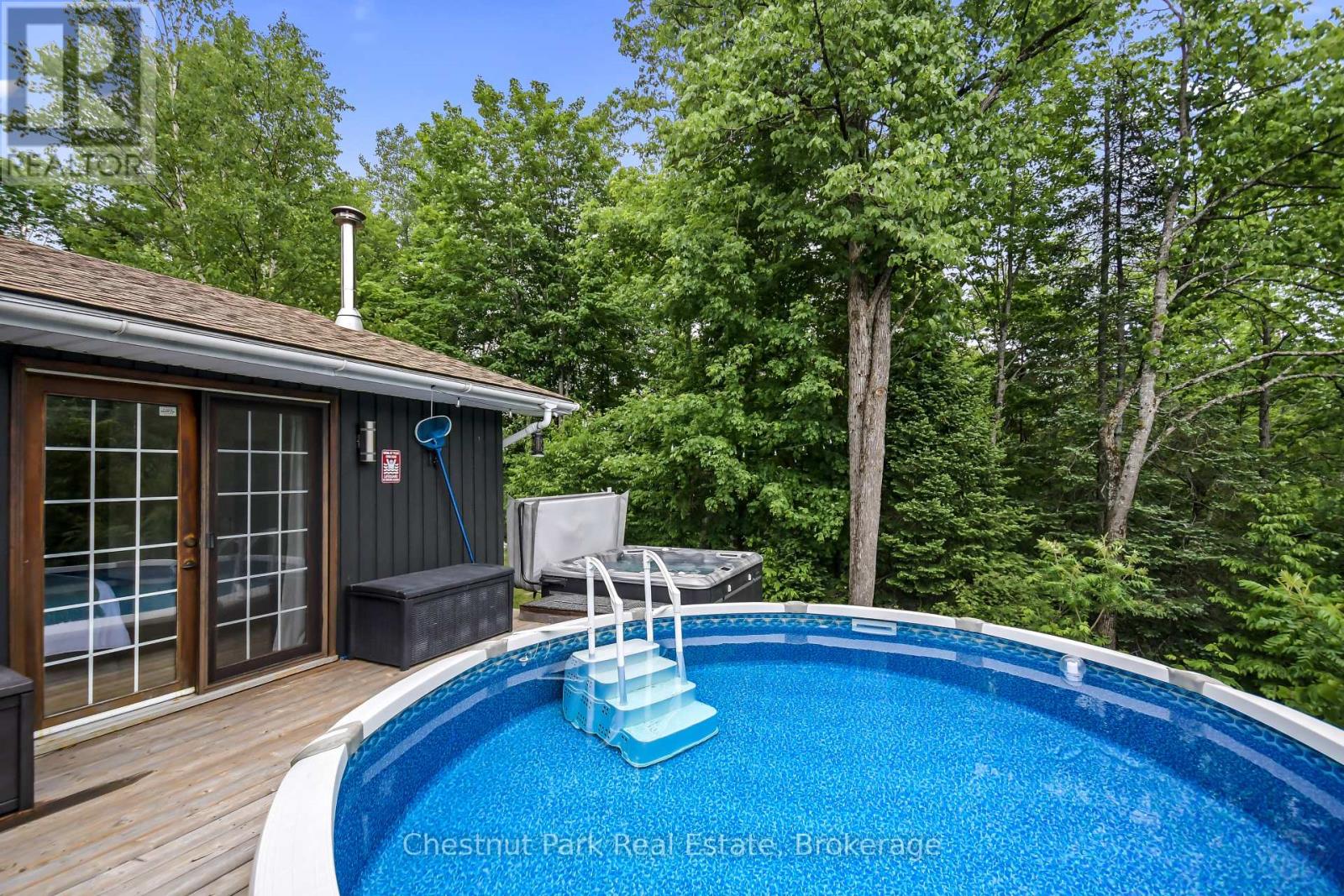 802 Williamsport Road, Huntsville, Ontario  P1H 2J4 - Photo 28 - X13460710