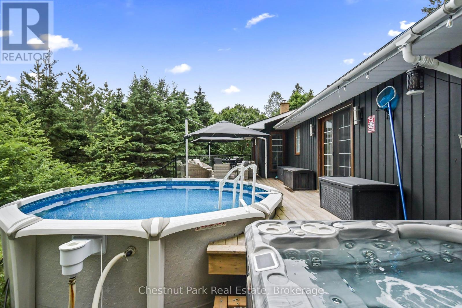 802 Williamsport Road, Huntsville, Ontario  P1H 2J4 - Photo 29 - X13460710