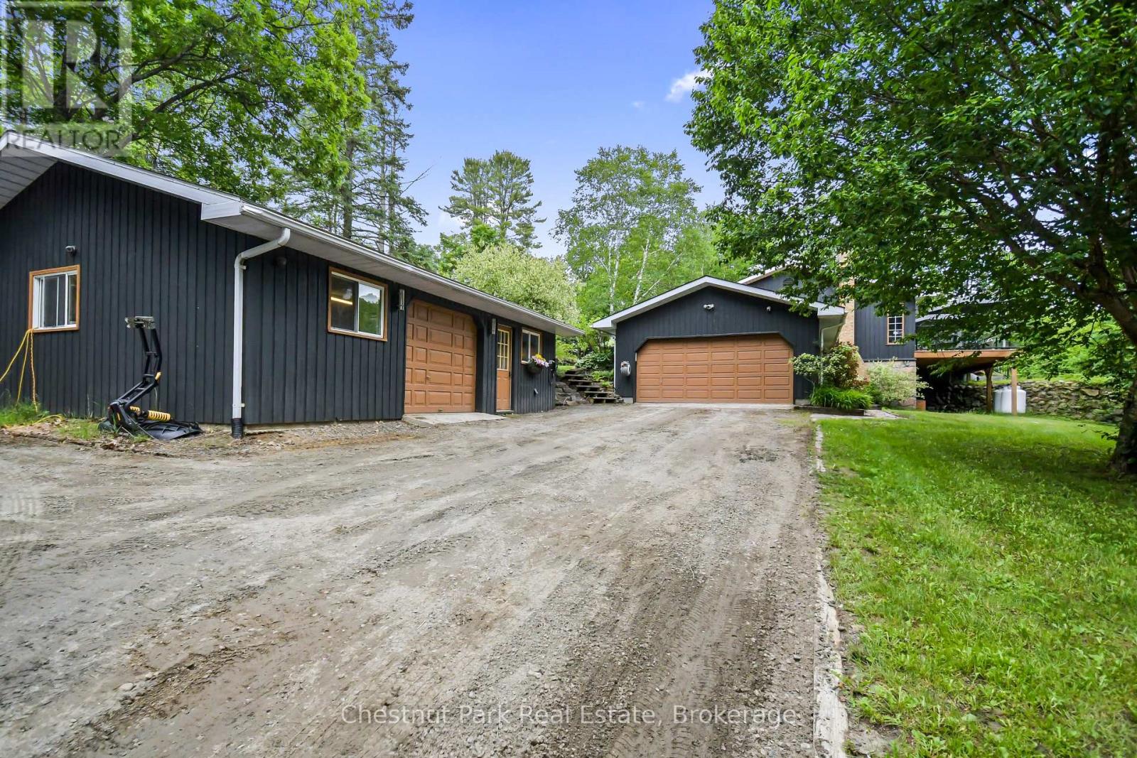 802 Williamsport Road, Huntsville, Ontario  P1H 2J4 - Photo 3 - X13460710