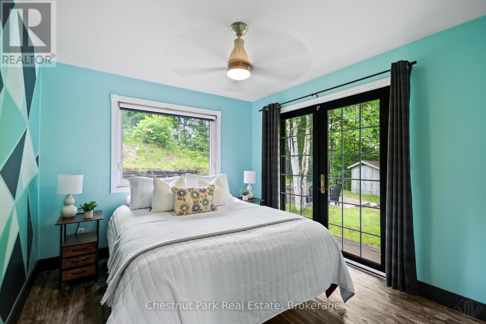 802 Williamsport Road, Huntsville, Ontario  P1H 2J4 - Photo 31 - X13460710