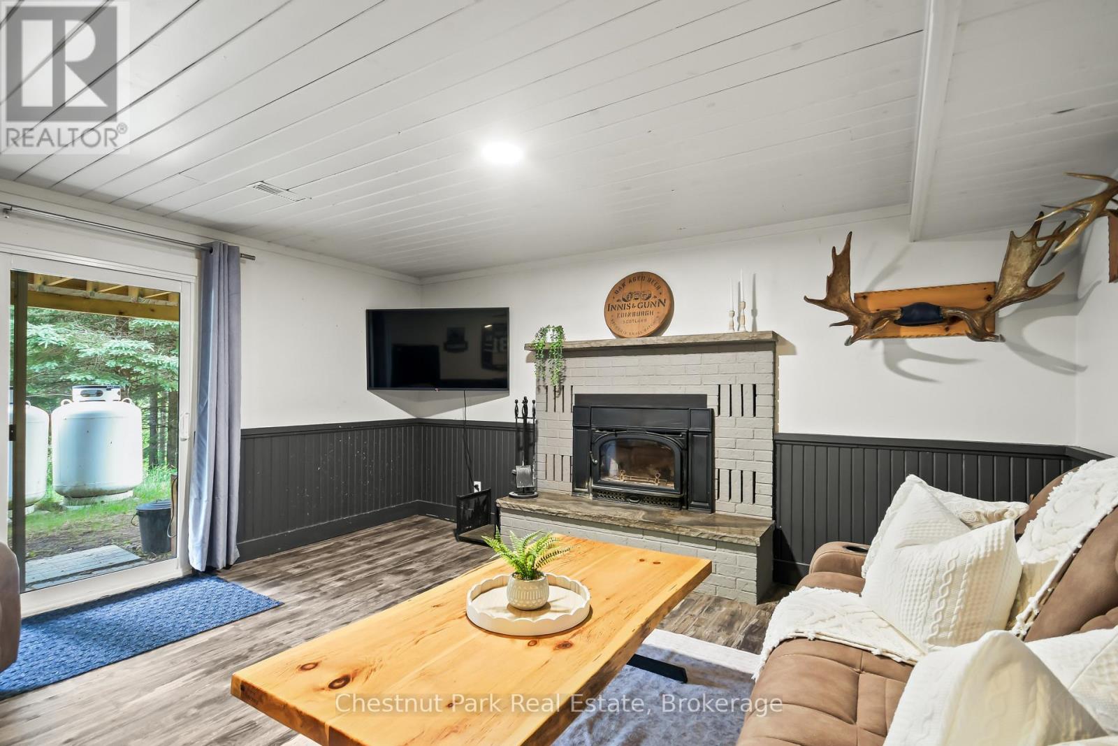 802 Williamsport Road, Huntsville, Ontario  P1H 2J4 - Photo 38 - X13460710