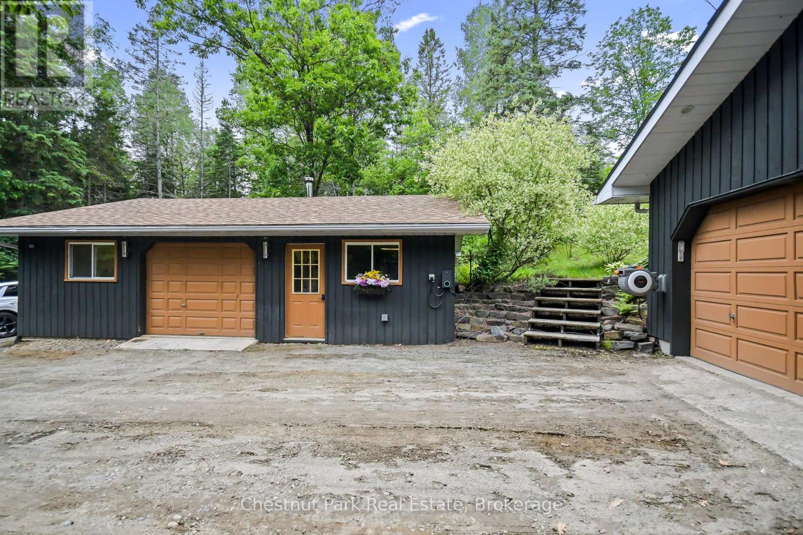 802 Williamsport Road, Huntsville, Ontario  P1H 2J4 - Photo 4 - X13460710