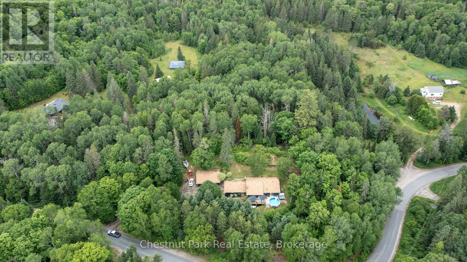 802 Williamsport Road, Huntsville, Ontario  P1H 2J4 - Photo 41 - X13460710