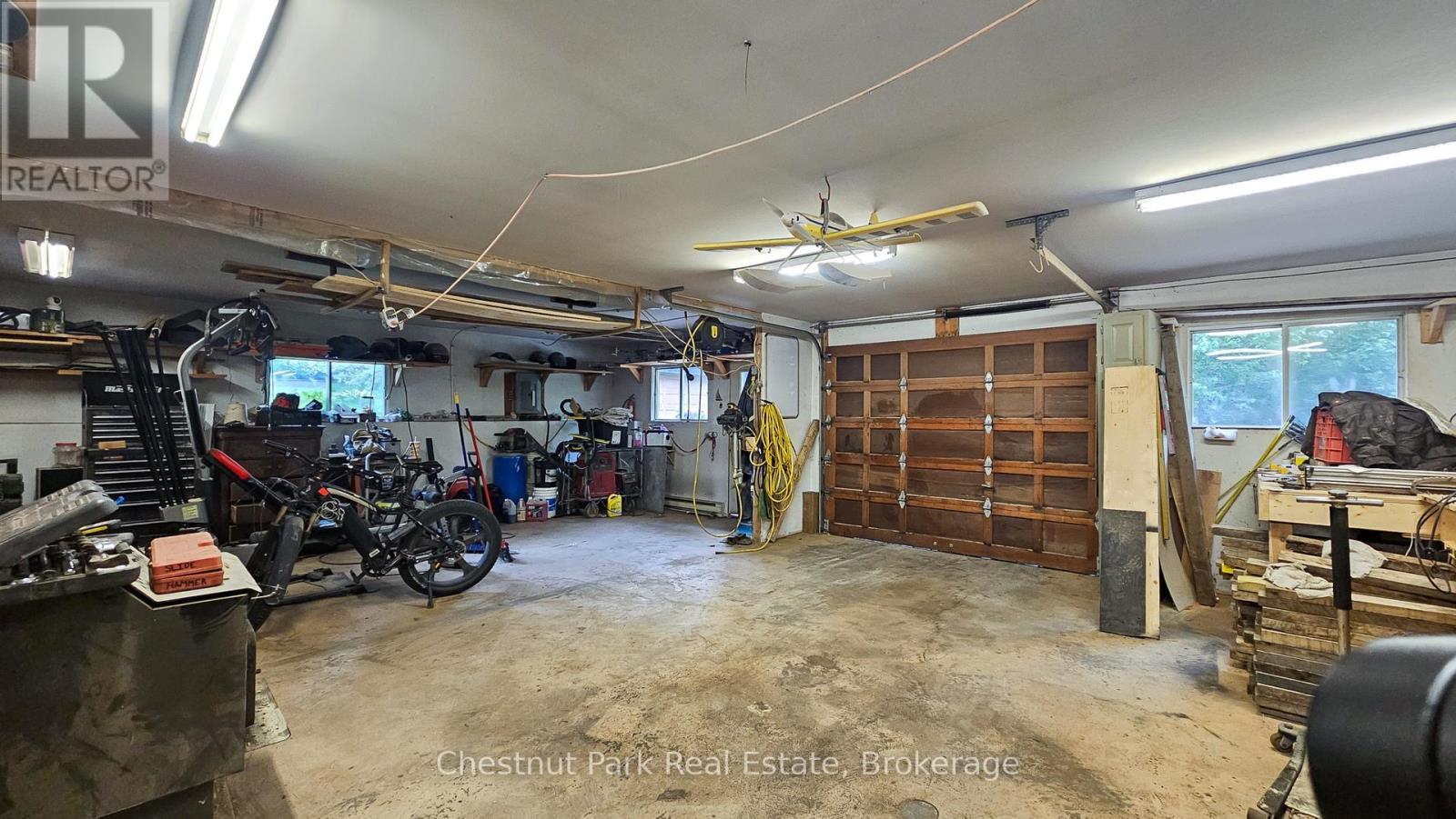 802 Williamsport Road, Huntsville, Ontario  P1H 2J4 - Photo 43 - X13460710