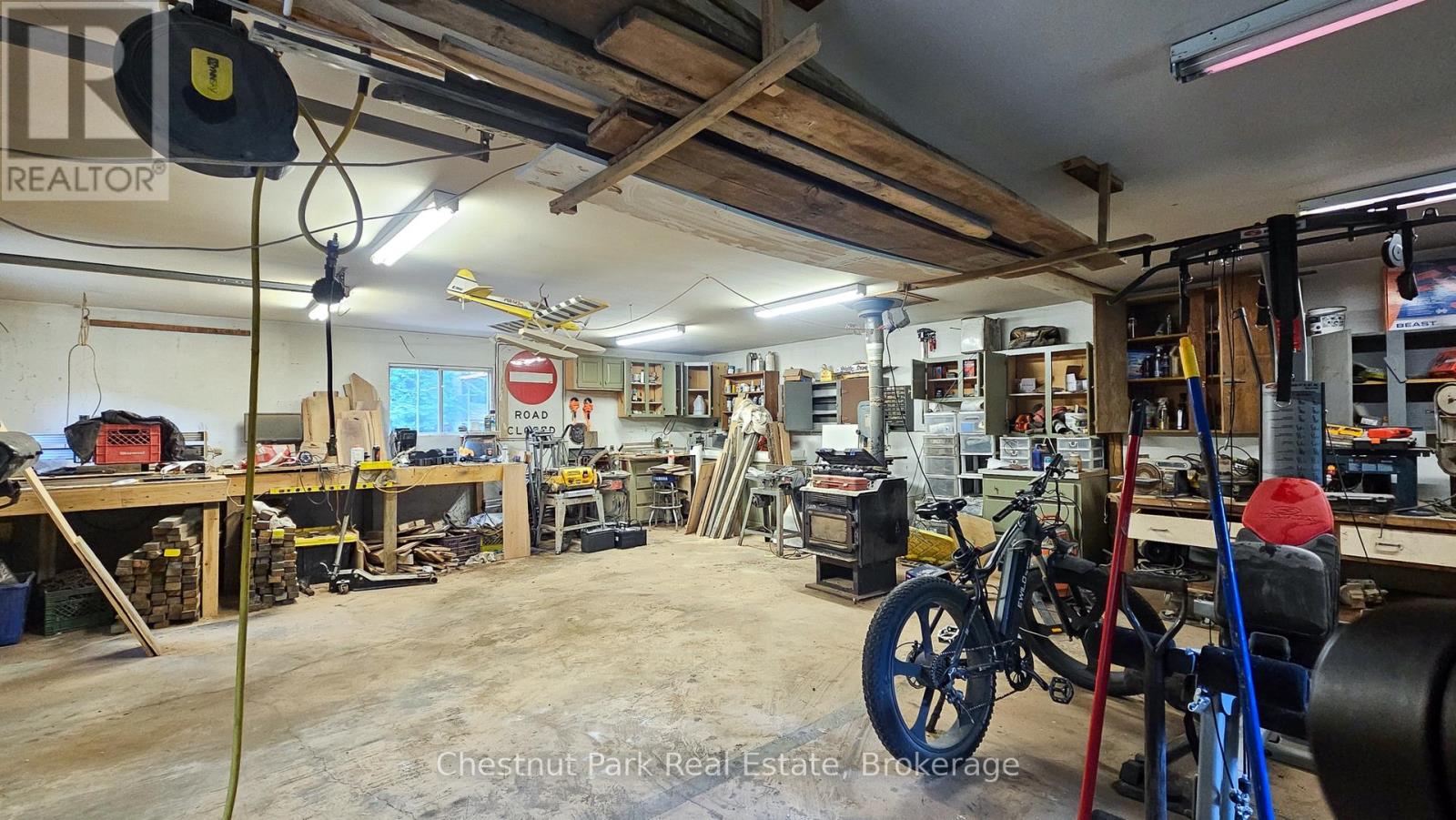 802 Williamsport Road, Huntsville, Ontario  P1H 2J4 - Photo 44 - X13460710