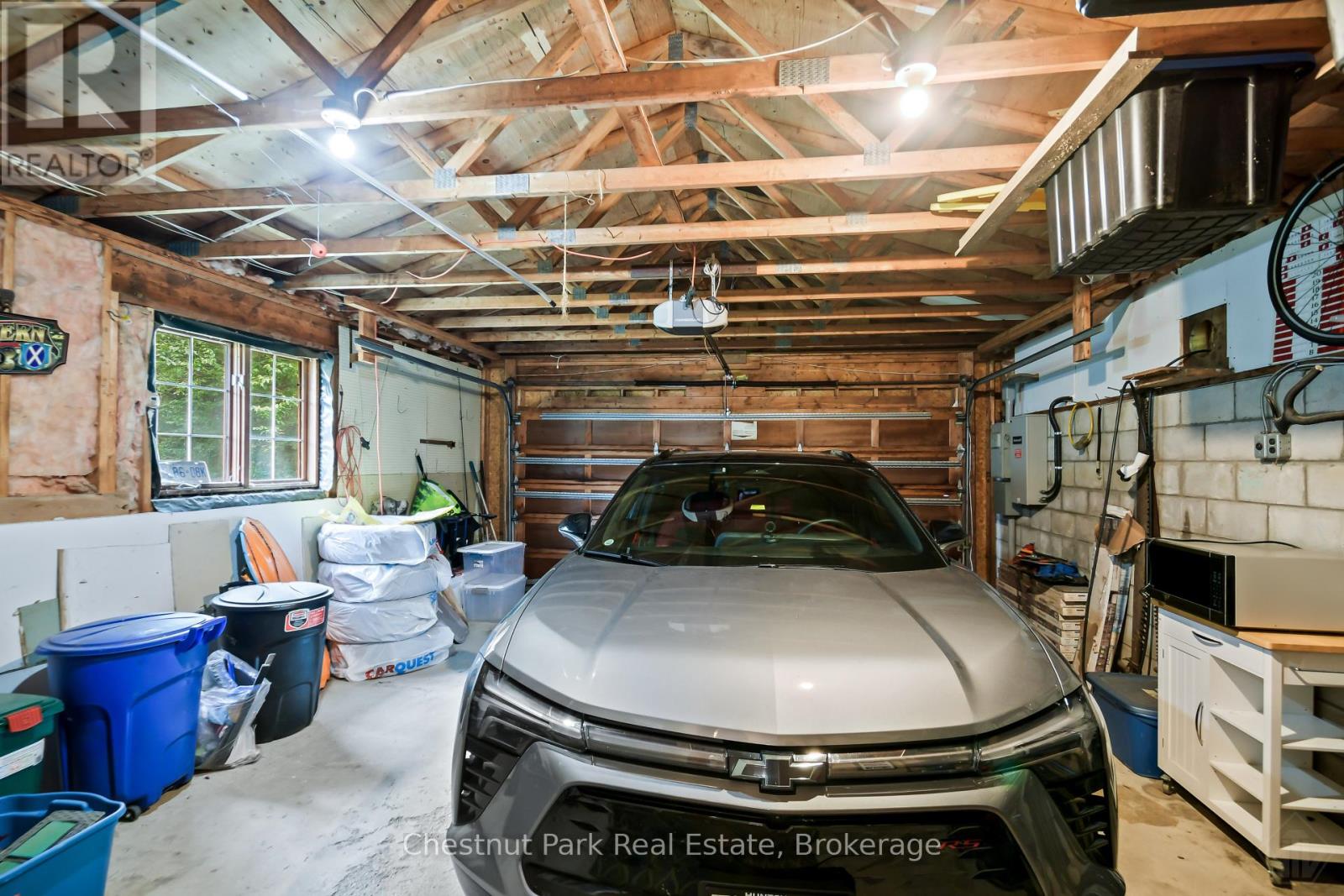 802 Williamsport Road, Huntsville, Ontario  P1H 2J4 - Photo 45 - X13460710