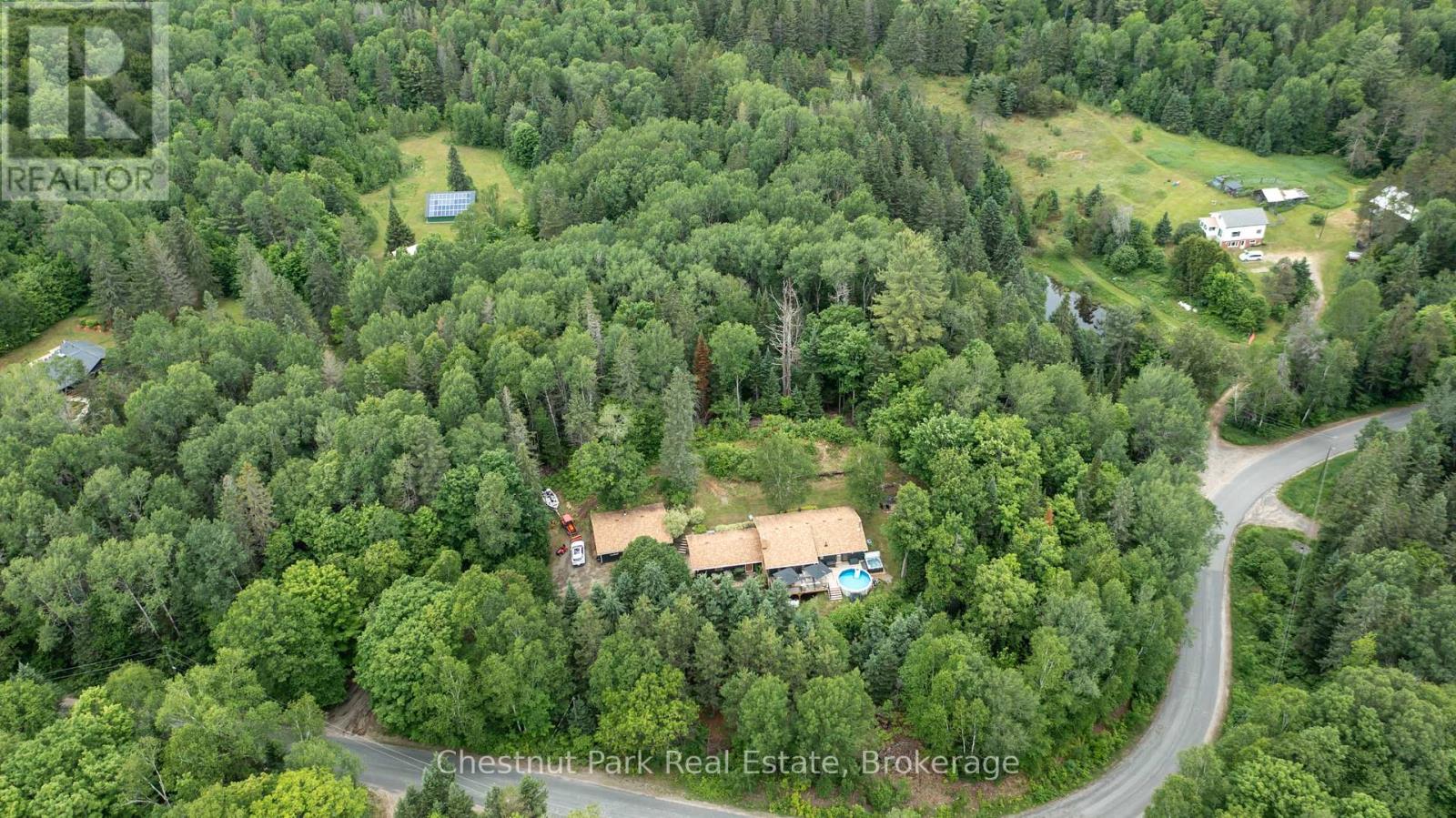 802 Williamsport Road, Huntsville, Ontario  P1H 2J4 - Photo 5 - X13460710