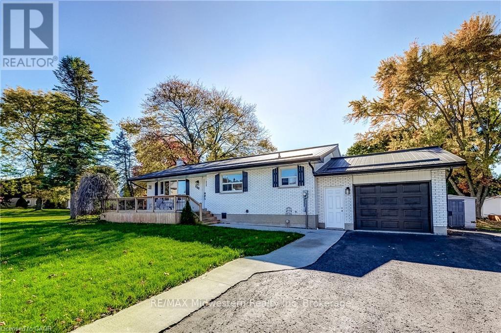 480 Cavan Street, Minto, Ontario  N0G 2P0 - Photo 2 - X13460774