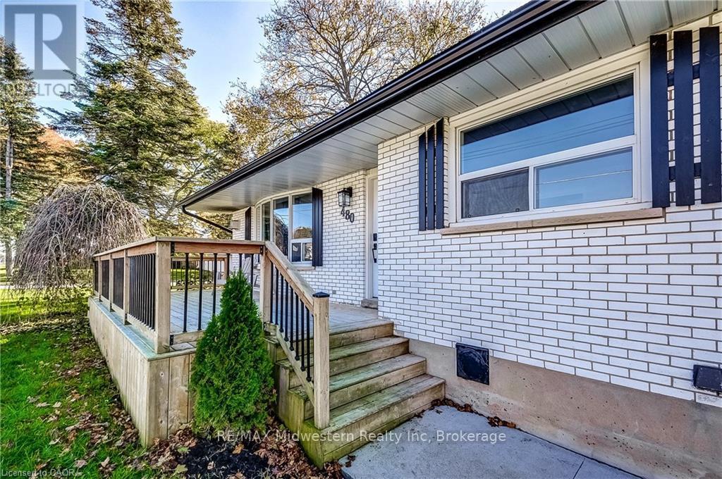 480 Cavan Street, Minto, Ontario  N0G 2P0 - Photo 3 - X13460774
