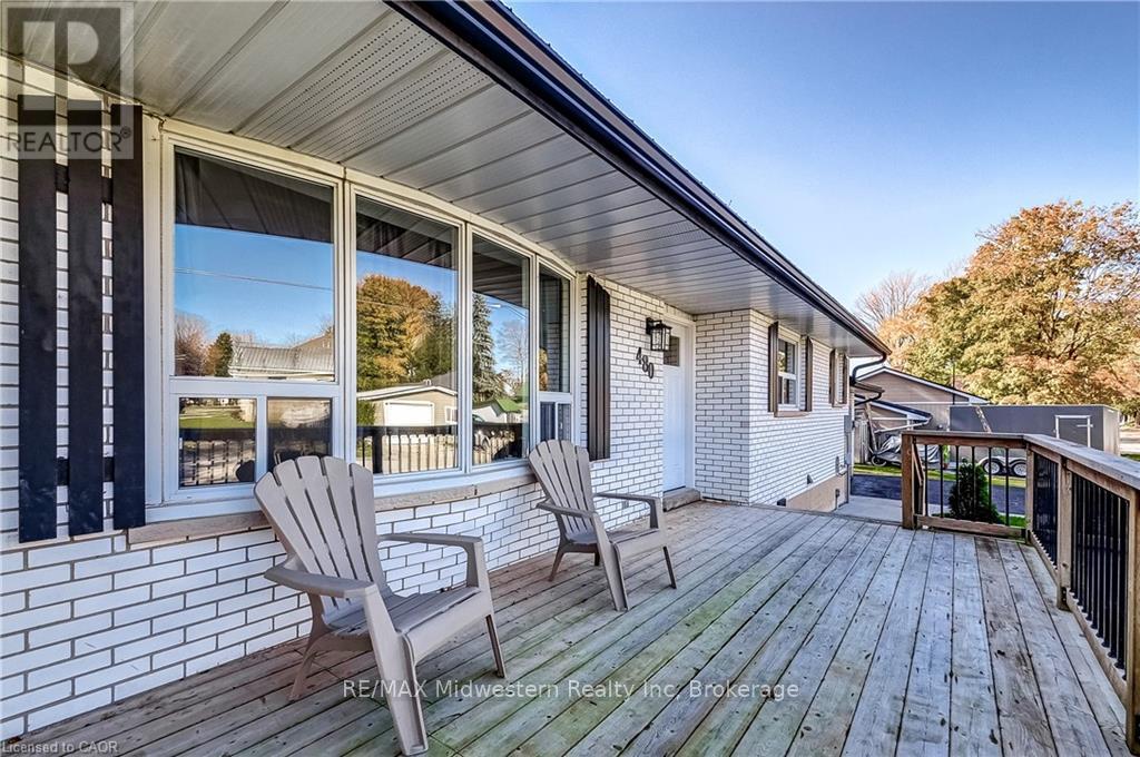 480 Cavan Street, Minto, Ontario  N0G 2P0 - Photo 4 - X13460774