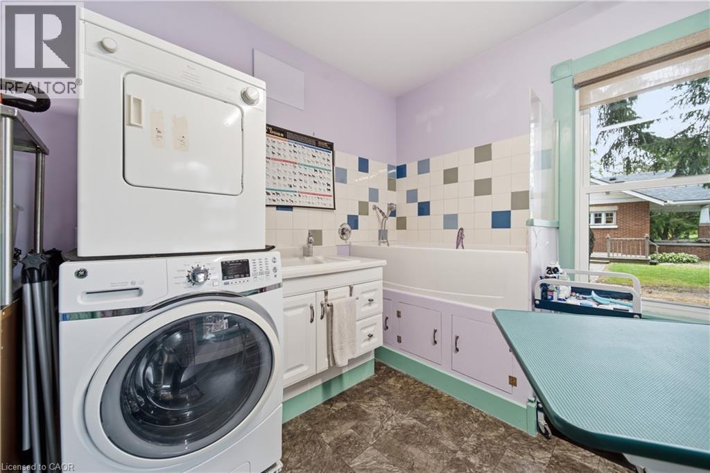 3050 Patrick Street, Fordwich, Ontario  N0G 1V0 - Photo 10 - 40841045