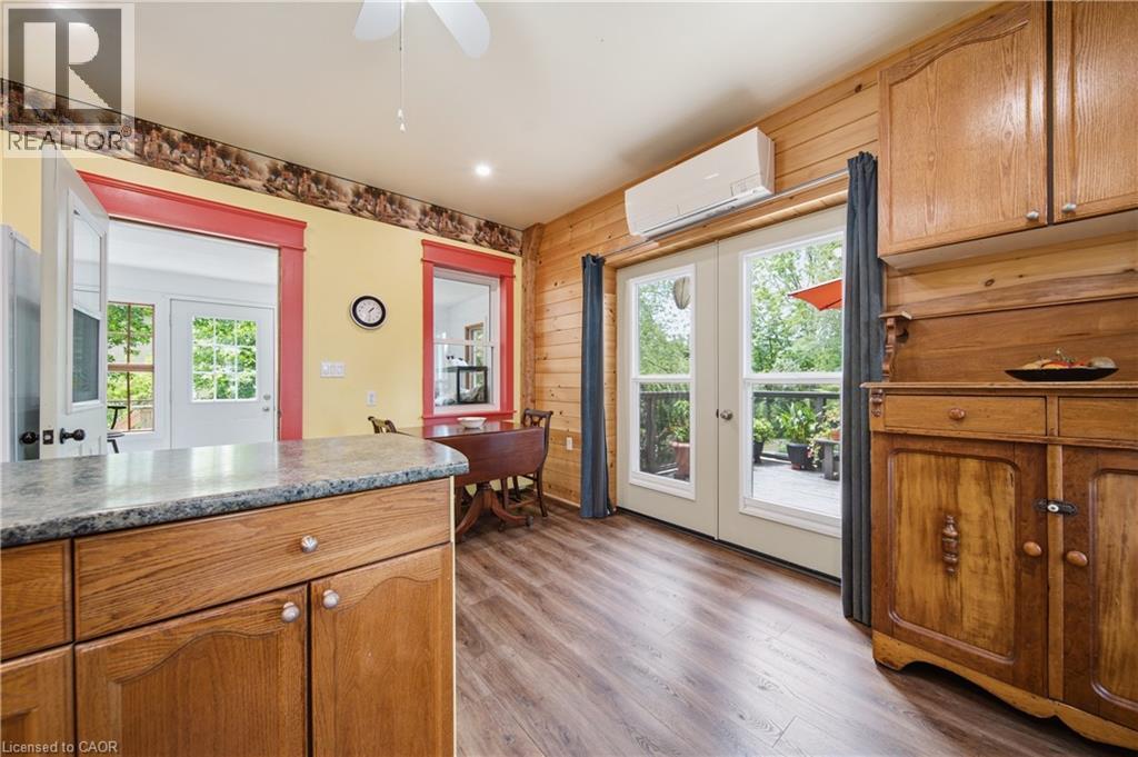 3050 Patrick Street, Fordwich, Ontario  N0G 1V0 - Photo 13 - 40841045