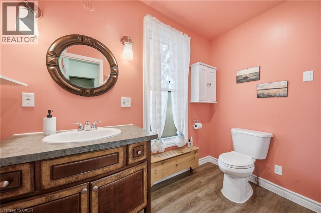 3050 Patrick Street, Fordwich, Ontario  N0G 1V0 - Photo 17 - 40841045