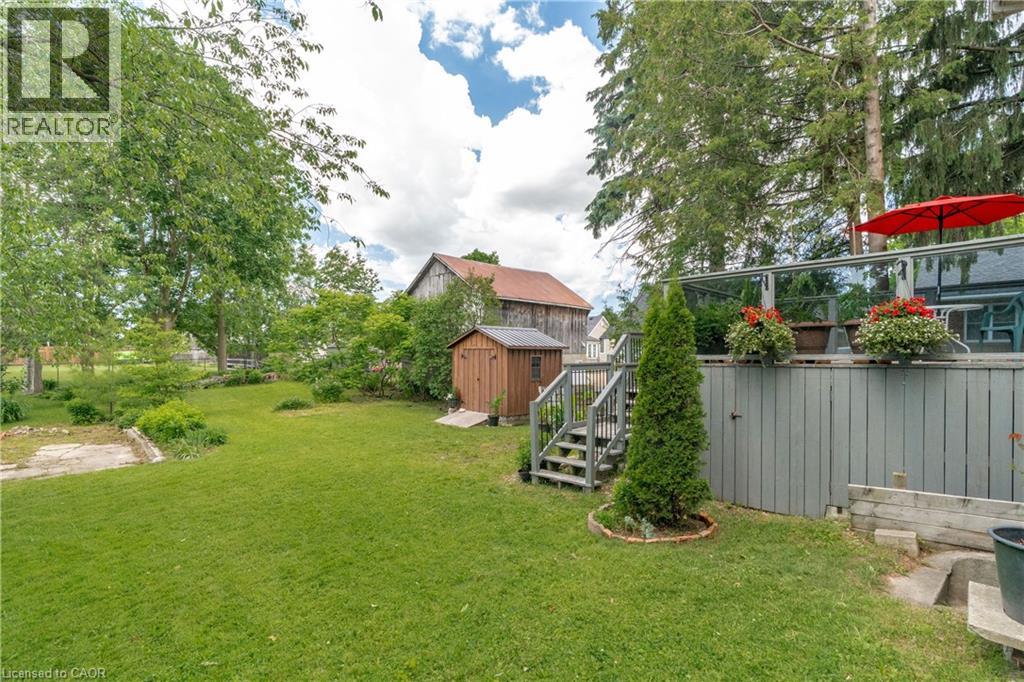 3050 Patrick Street, Fordwich, Ontario  N0G 1V0 - Photo 31 - 40841045