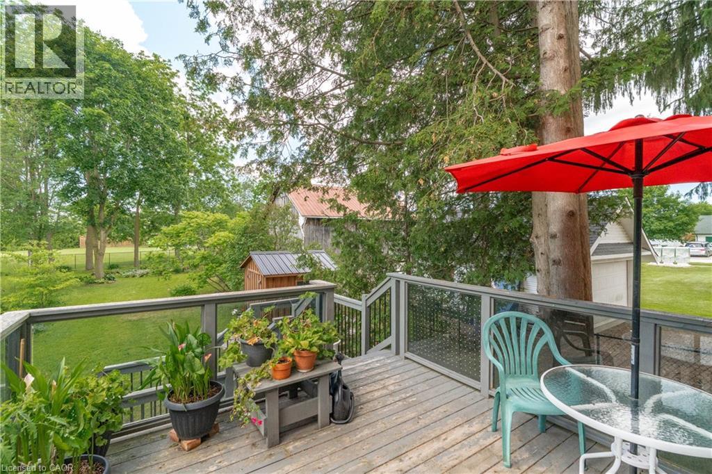 3050 Patrick Street, Fordwich, Ontario  N0G 1V0 - Photo 33 - 40841045