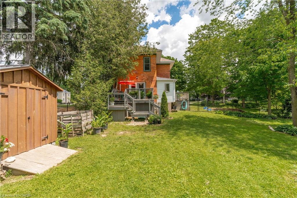 3050 Patrick Street, Fordwich, Ontario  N0G 1V0 - Photo 37 - 40841045