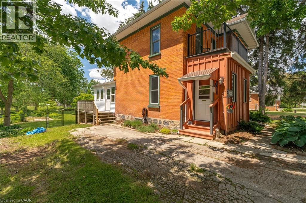 3050 Patrick Street, Fordwich, Ontario  N0G 1V0 - Photo 4 - 40841045