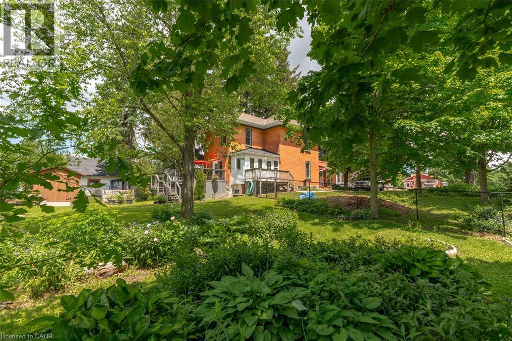 3050 Patrick Street, Fordwich, Ontario  N0G 1V0 - Photo 41 - 40841045