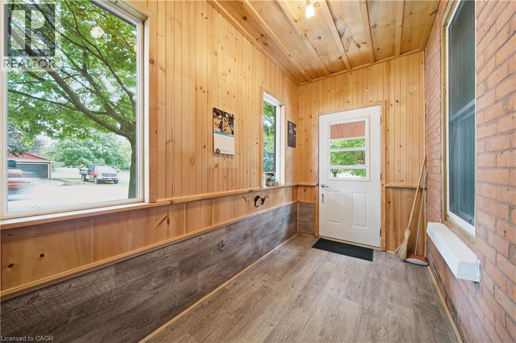 3050 Patrick Street, Fordwich, Ontario  N0G 1V0 - Photo 5 - 40841045