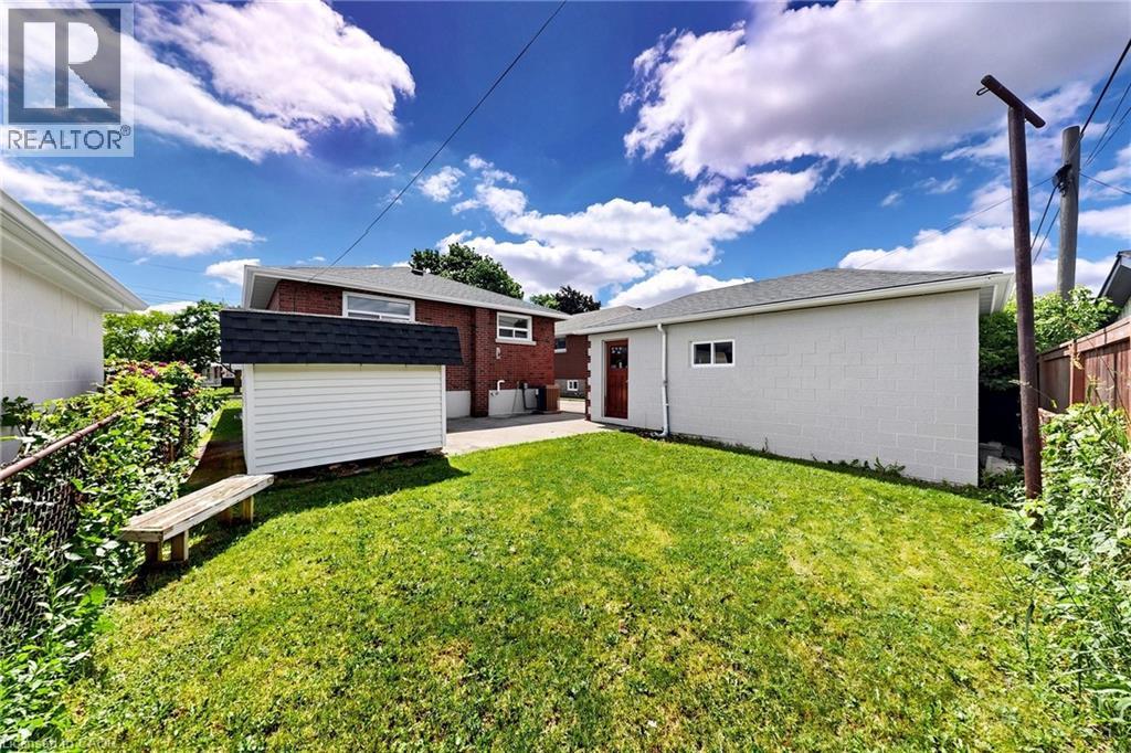28 Warren Avenue, Hamilton, Ontario  L9A 3C6 - Photo 34 - 40840986