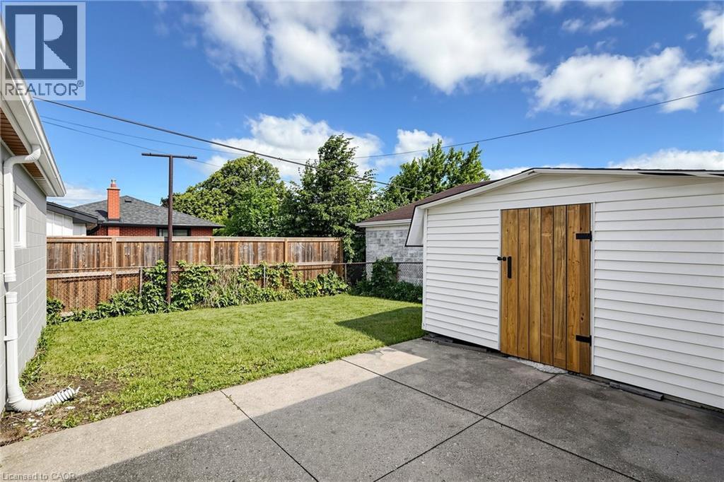28 Warren Avenue, Hamilton, Ontario  L9A 3C6 - Photo 36 - 40840986