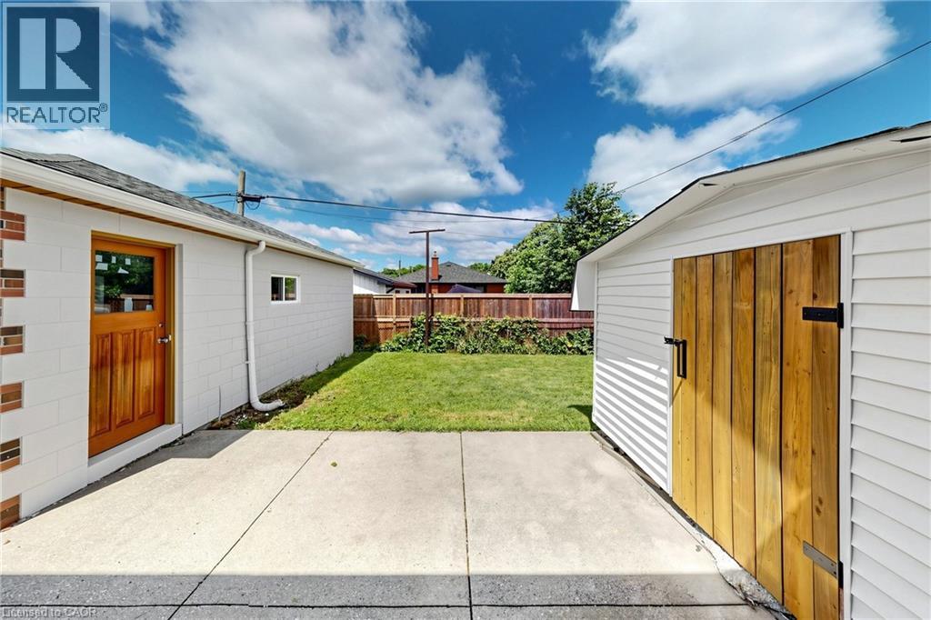 28 Warren Avenue, Hamilton, Ontario  L9A 3C6 - Photo 37 - 40840986