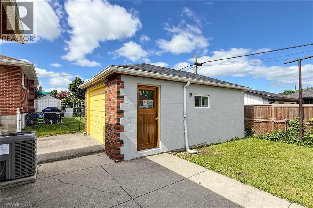 28 Warren Avenue, Hamilton, Ontario  L9A 3C6 - Photo 38 - 40840986