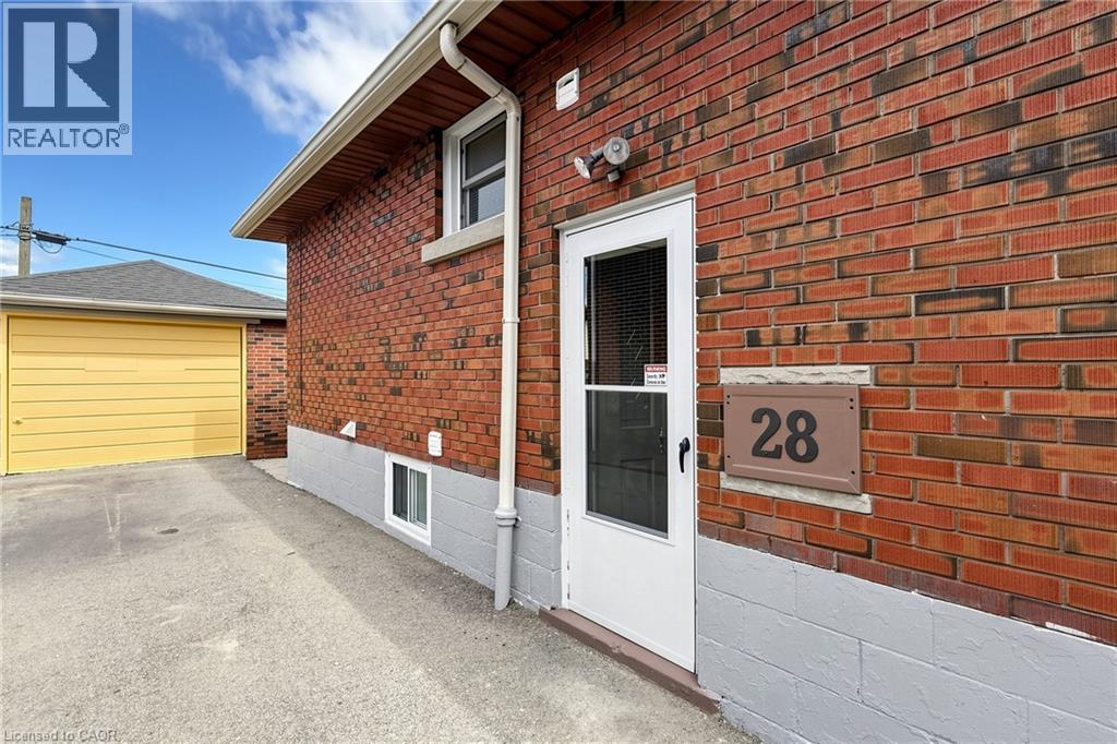 28 Warren Avenue, Hamilton, Ontario  L9A 3C6 - Photo 40 - 40840986