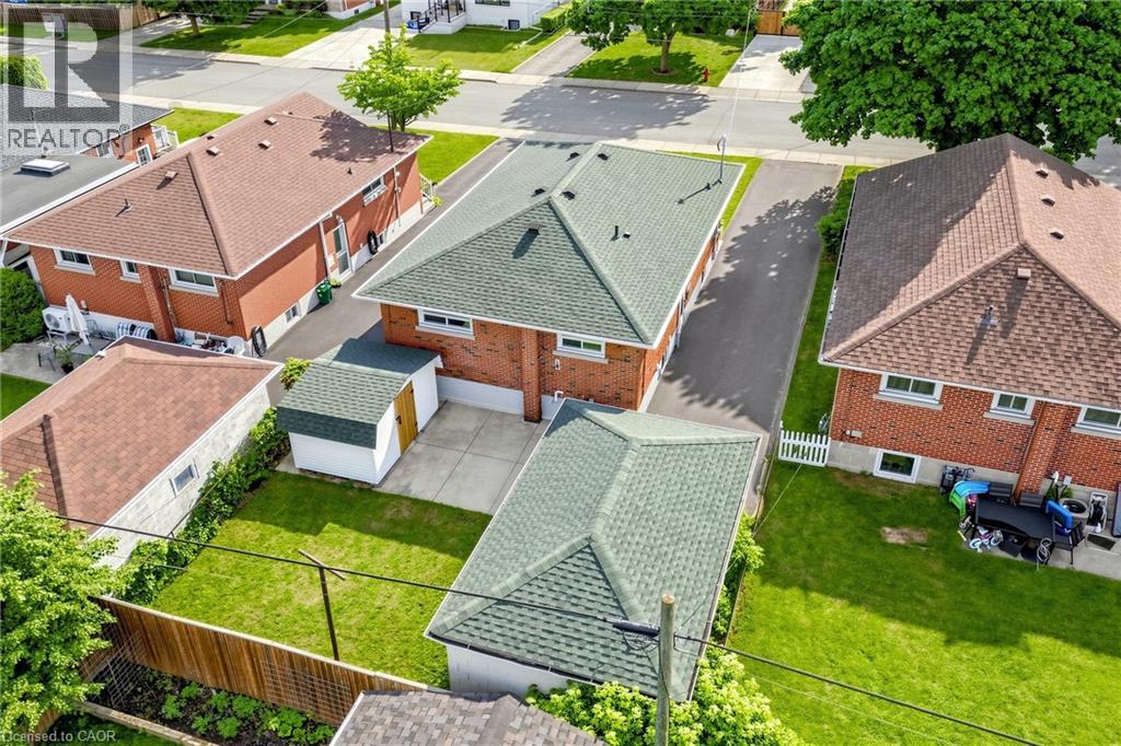 28 Warren Avenue, Hamilton, Ontario  L9A 3C6 - Photo 42 - 40840986