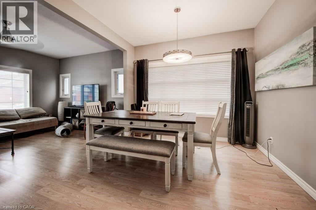 57 Glasgow Street, Kitchener, Ontario  N2G 2G8 - Photo 11 - 40840925