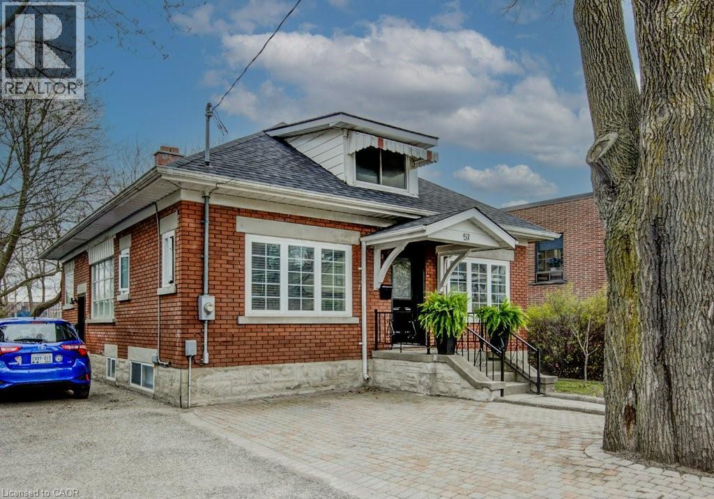 57 Glasgow Street, Kitchener, Ontario  N2G 2G8 - Photo 2 - 40840925