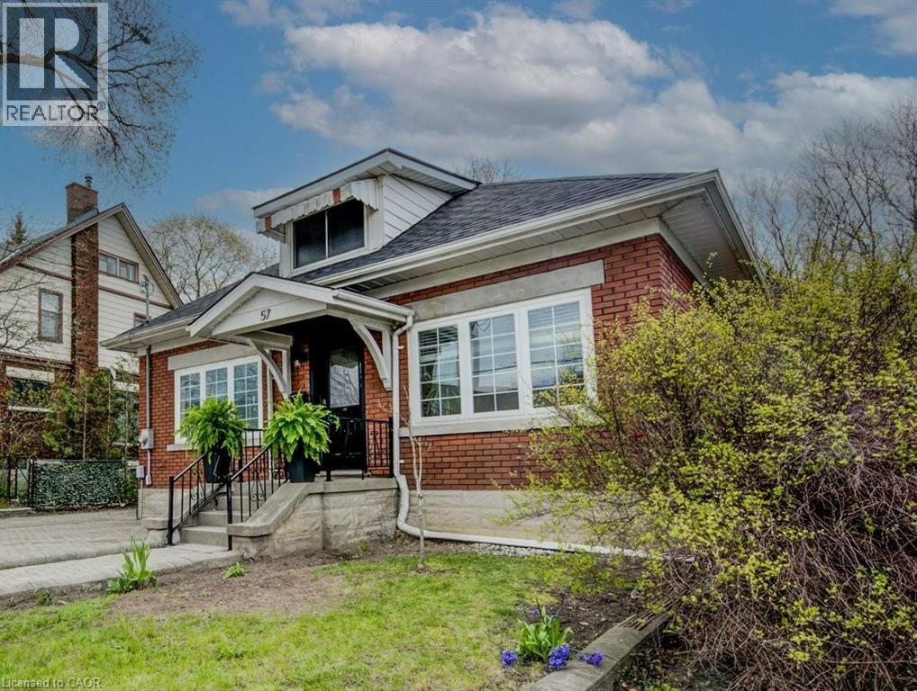 57 Glasgow Street, Kitchener, Ontario  N2G 2G8 - Photo 3 - 40840925