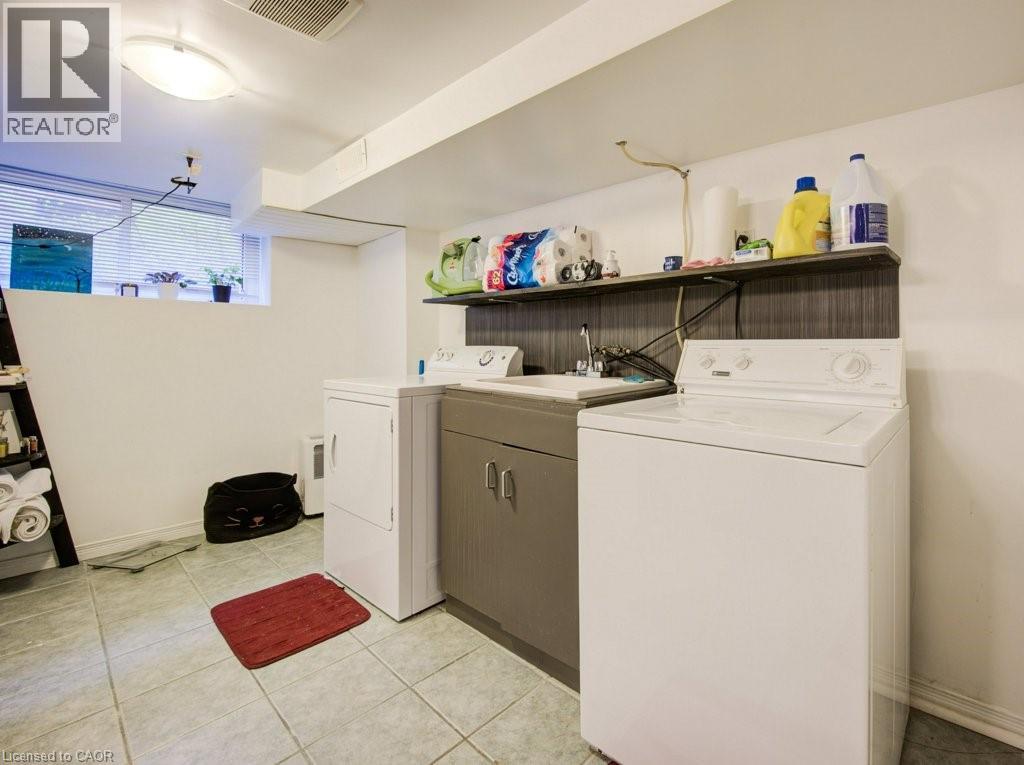 57 Glasgow Street, Kitchener, Ontario  N2G 2G8 - Photo 34 - 40840925