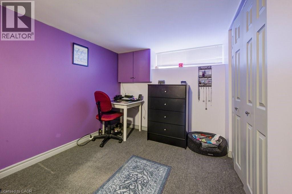 57 Glasgow Street, Kitchener, Ontario  N2G 2G8 - Photo 38 - 40840925
