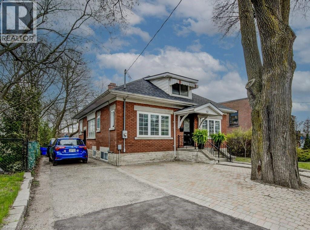 57 Glasgow Street, Kitchener, Ontario  N2G 2G8 - Photo 4 - 40840925