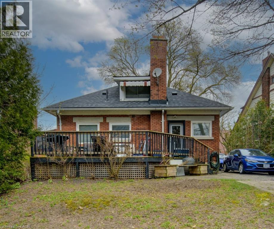 57 Glasgow Street, Kitchener, Ontario  N2G 2G8 - Photo 43 - 40840925
